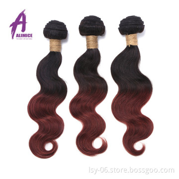 Wholesale afro kinky bulk human hair extension for braiding, Factory price Brazilian Virgin Human hair weave